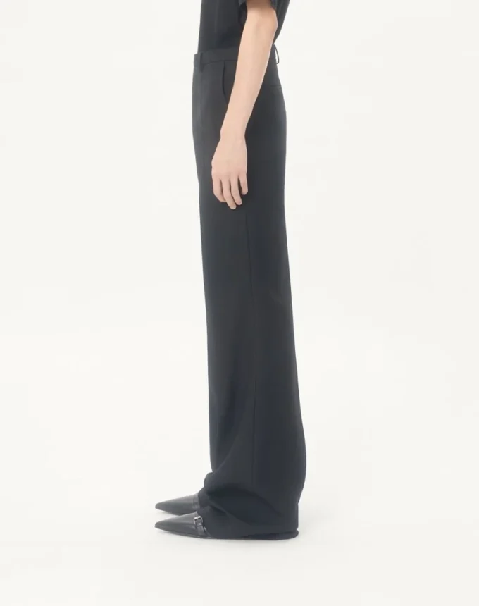 Valentino Nylon-Gabardine-Hose Valentino Nylon-Gabardine-Hose