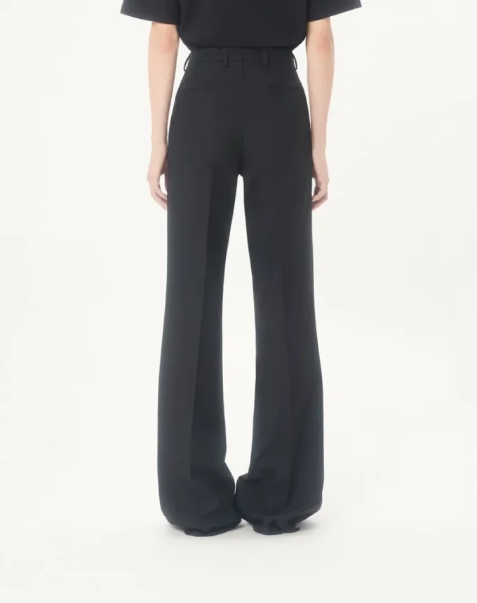 Valentino Nylon-Gabardine-Hose Valentino Nylon-Gabardine-Hose