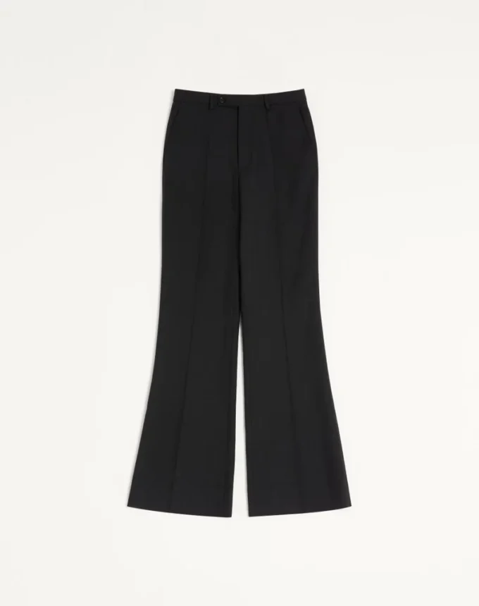 Valentino Nylon-Gabardine-Hose Valentino Nylon-Gabardine-Hose
