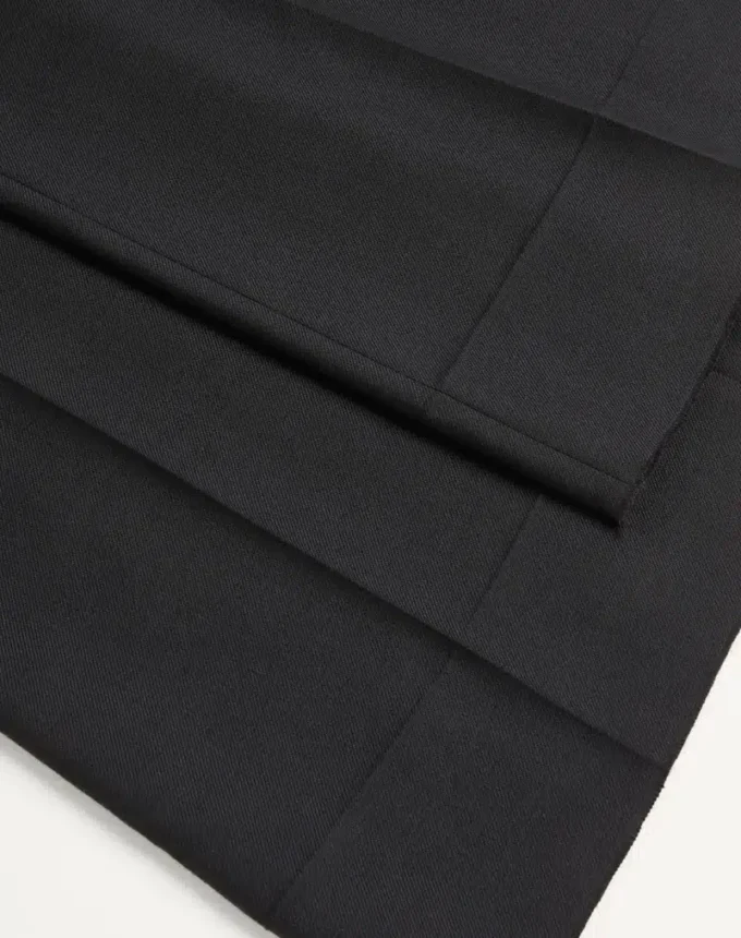 Valentino Nylon-Gabardine-Hose Valentino Nylon-Gabardine-Hose