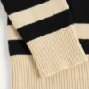 Valentino Rollkragenpullover aus Wolle mit Vlogo-Stickerei Valentino Rollkragenpullover aus Wolle mit Vlogo-Stickerei