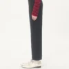 Valentino Wollhose mit Bündchen Valentino Wollhose mit Bündchen