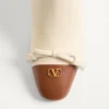 Valet Du Roi Stiefeletten aus Ziegenleder 60 mm Valet Du Roi Stiefeletten aus Ziegenleder 60 mm