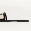 Viva Superstar Slide Sandal aus Nappaleder