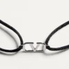 Vlogo Signature Baumwollarmband