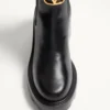 Vlogo Signature Beatle 90 mm aus Kalbsleder Vlogo Signature Beatle 90 mm aus Kalbsleder