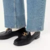 Vlogo Signature Buffalo Loafer