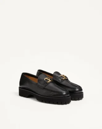 VLogo Signature Buffalo Loafer VLogo Signature Buffalo Loafer