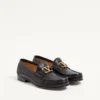 Vlogo Signature Buffalo Loafer 20 mm