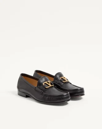 Vlogo Signature Buffalo Loafer 20 mm Vlogo Signature Buffalo Loafer 20 mm