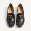 Vlogo Signature Buffalo Loafer 20 mm