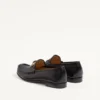 Vlogo Signature Buffalo Loafer 20 mm
