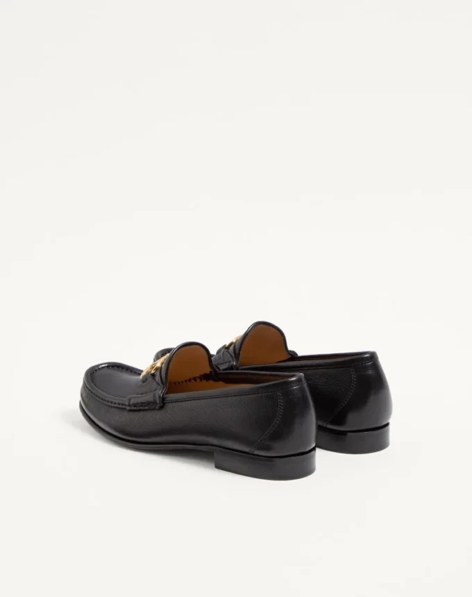 Vlogo Signature Buffalo Loafer 20 mm