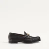 Vlogo Signature Buffalo Loafer 20 mm