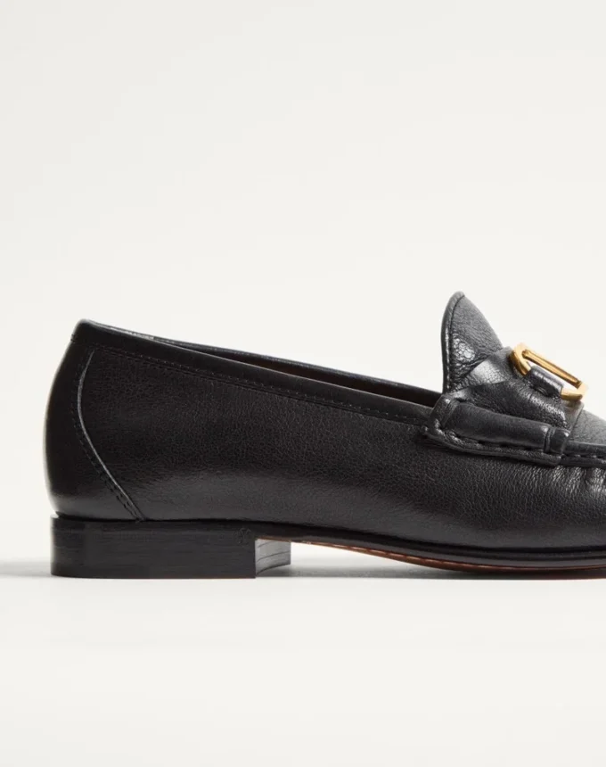Vlogo Signature Buffalo Loafer 20 mm