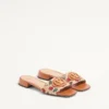Vlogo Signature Cherryfic Slide Sandal 20 mm Vlogo Signature Cherryfic Slide Sandal 20 mm