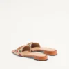 Vlogo Signature Cherryfic Slide Sandal 20 mm Vlogo Signature Cherryfic Slide Sandal 20 mm