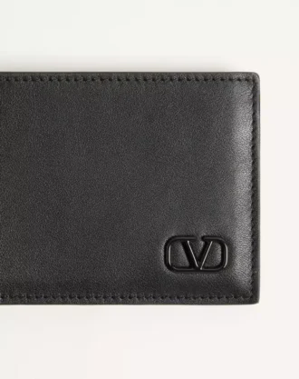 Vlogo Signature Geldbörse für US-Dollar