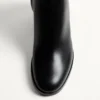 Vlogo Signature Kalbslederstiefel 70 mm Vlogo Signature Kalbslederstiefel 70 mm