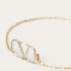 VLogo Signature Kettengürtel