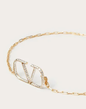 VLogo Signature Kettengürtel