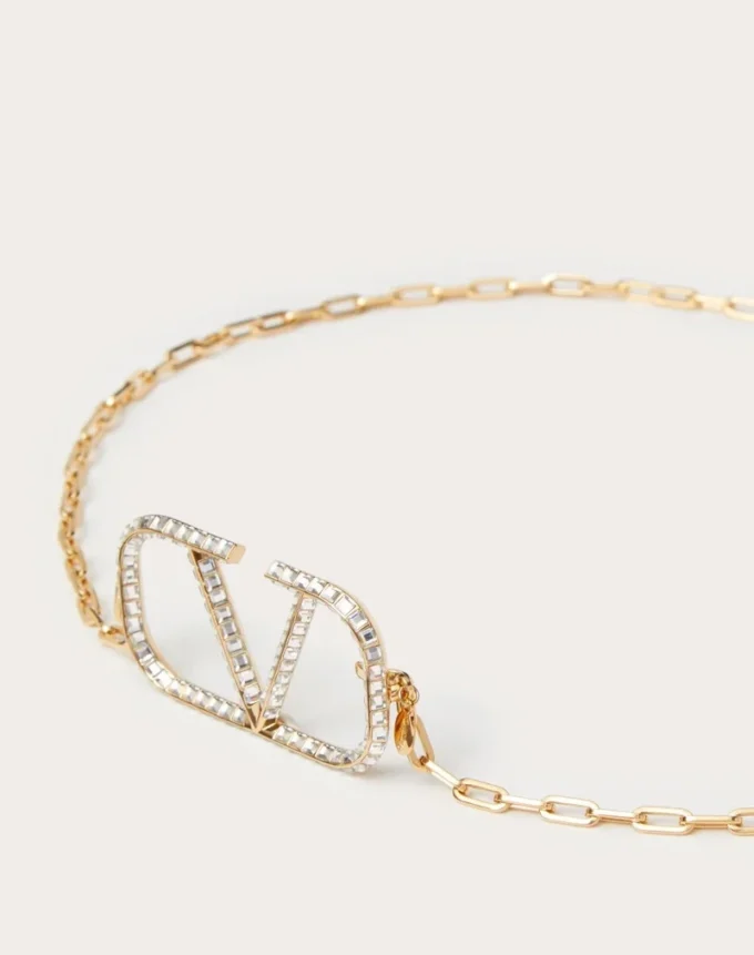 VLogo Signature Kettengürtel