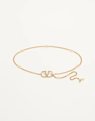 VLogo Signature Kettengürtel