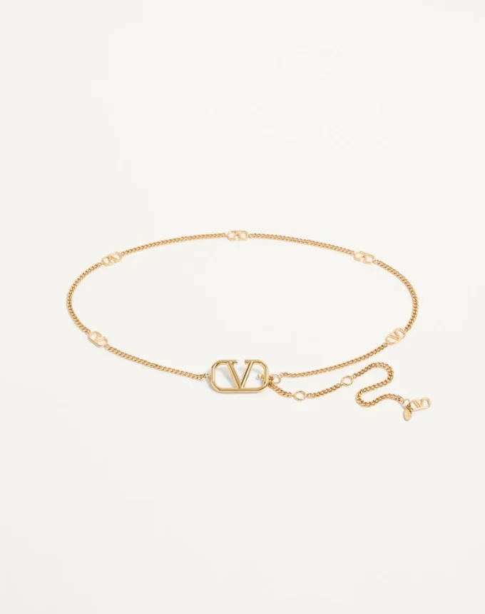 VLogo Signature Kettengürtel