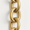 VLogo Signature Kettengürtel