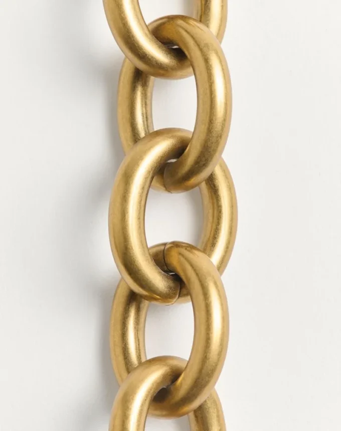 VLogo Signature Kettengürtel