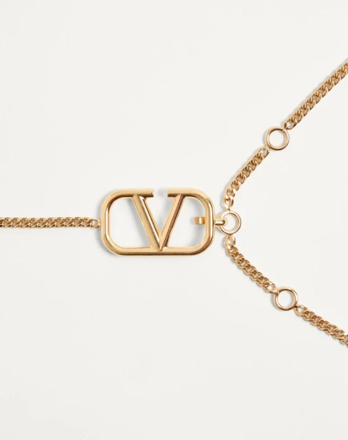 VLogo Signature Kettengürtel
