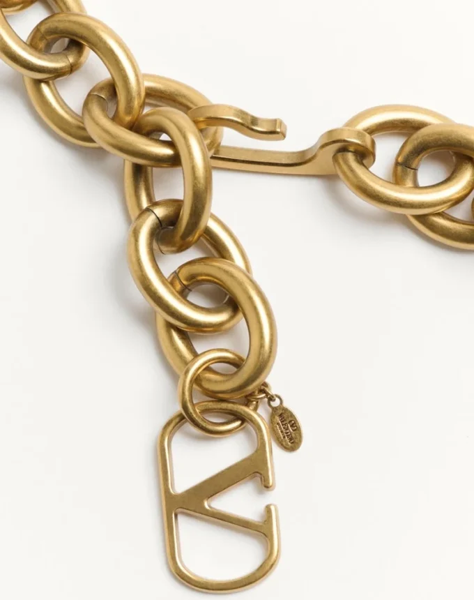 VLogo Signature Kettengürtel