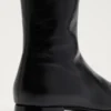 Vlogo Signature Kidskin Boot 20 mm Vlogo Signature Kidskin Boot 20 mm