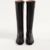 Vlogo Signature Kidskin Boot 20 mm Vlogo Signature Kidskin Boot 20 mm