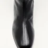 Vlogo Signature Kidskin Boot 20 mm Vlogo Signature Kidskin Boot 20 mm