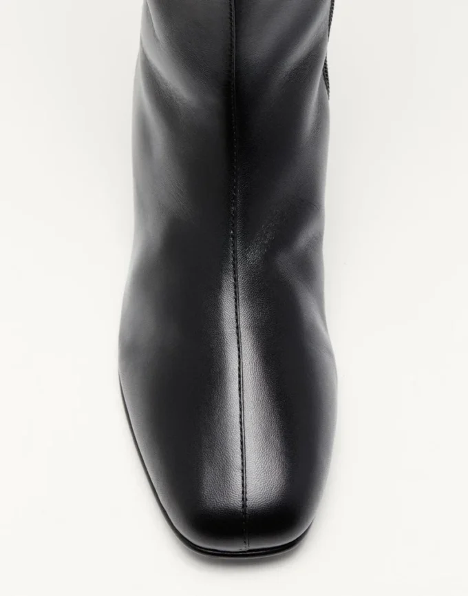 Vlogo Signature Kidskin Boot 20 mm Vlogo Signature Kidskin Boot 20 mm