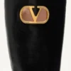 Vlogo Signature Kidskin Boot 20 mm Vlogo Signature Kidskin Boot 20 mm