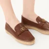 Vlogo Signature Loafer aus Kalbsleder 20 mm