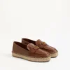 Vlogo Signature Loafer aus Kalbsleder 20 mm