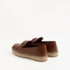 Vlogo Signature Loafer aus Kalbsleder 20 mm