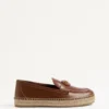Vlogo Signature Loafer aus Kalbsleder 20 mm