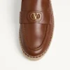 Vlogo Signature Loafer aus Kalbsleder 20 mm