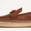 Vlogo Signature Loafer aus Kalbsleder 20 mm