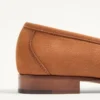 VLogo Signature Loafer aus Wildleder