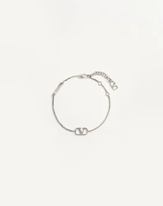 Vlogo Signature Metallarmband Vlogo Signature Metallarmband