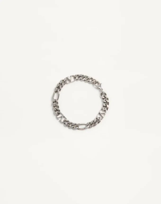 Vlogo Signature Metallarmband Vlogo Signature Metallarmband