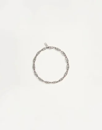 Vlogo Signature Metallarmband Vlogo Signature Metallarmband