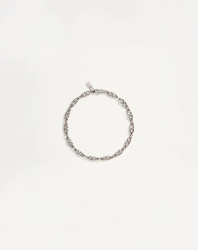 Vlogo Signature Metallarmband Vlogo Signature Metallarmband
