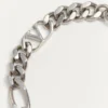 Vlogo Signature Metallarmband Vlogo Signature Metallarmband