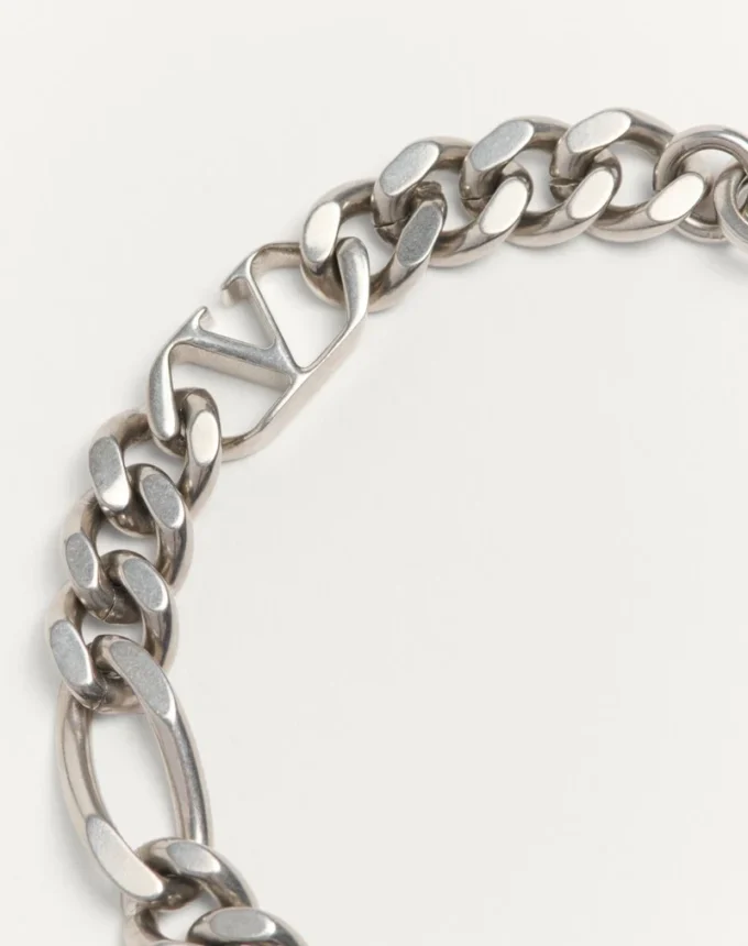 Vlogo Signature Metallarmband Vlogo Signature Metallarmband
